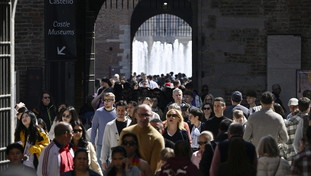 Quando arriva il fronte freddo. MeteoGiuliacci: temperature in calo