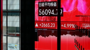 <span style= font-weight: bold;>Crollo del petrolio e rialzo delle borse: gli effetti della tregua in Iran</span>