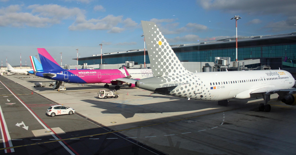 Sciopero dei voli il 10 aprile: tutto quello che c'è da sapere