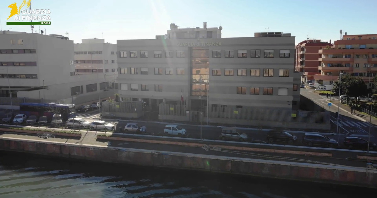 Roma, scoperti 600 lavoratori irregolari. Evasione di oltre 4 milioni