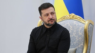 Iran, cessate il fuoco. Zelensky: Ora tocca a Mosca