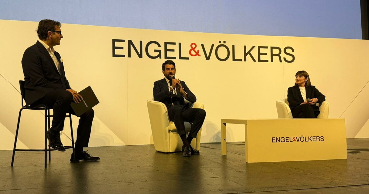 Mercato immobiliare di lusso in crescita, Milano al top