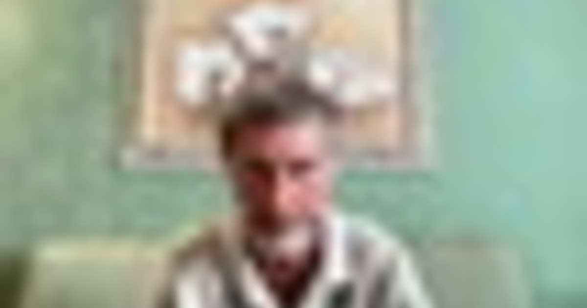 Moses Pendleton (Momix): alle prossime elezioni voto... AI