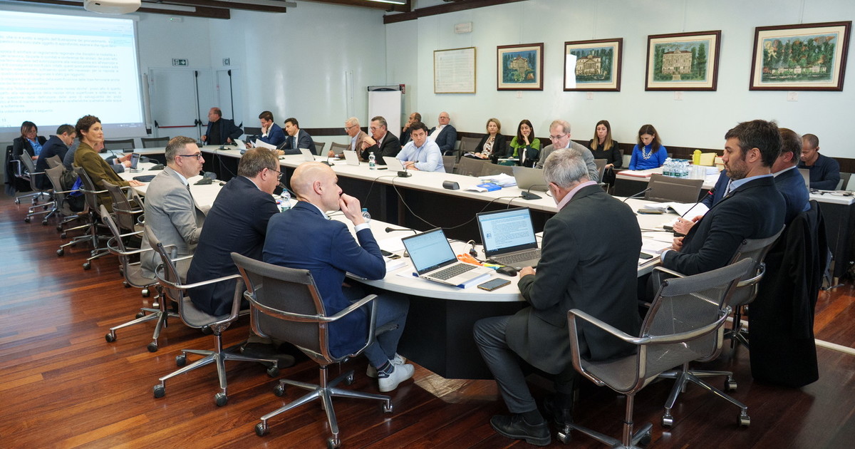 comunicato stampa crv presentate proposte legislative regionali e statali di iniziativa consiliare da Iltempo.it comunicato stampa crv presentate proposte legislative regionali e statali di iniziativa consiliare