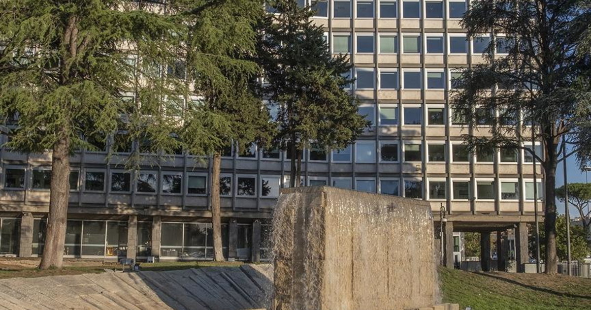 Nasce FONDAZIONE ACEA: al centro acqua, giovani e innovazione