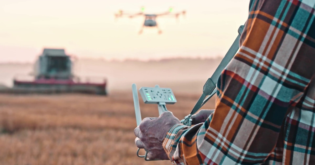 L'agroalimentare punta sull'intelligenza artificiale