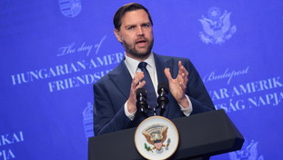 Vance promuove Meloni e Orban: “Gli unici davvero utili sulla guerra in Ucraina”