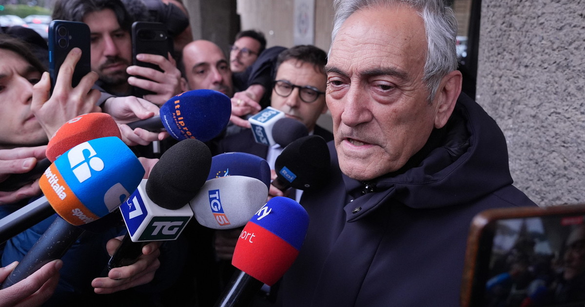 Flop Mondiali, l&rsquo;ultimo atto di Gravina: &ldquo;Non basta cambiare presidente, il calcio &egrave; paralizzato&rdquo;. Le accuse