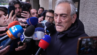 Flop Mondiali, l&rsquo;ultimo atto di Gravina: &ldquo;Non basta cambiare presidente, il calcio &egrave; paralizzato&rdquo;