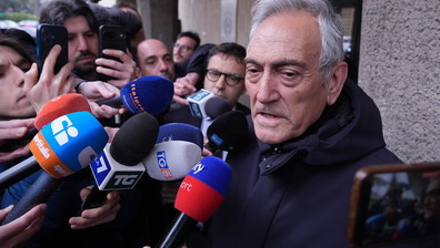 Flop Mondiali, l'ultimo atto di Gravina: “Non basta cambiare presidente, il calcio è paralizzato”