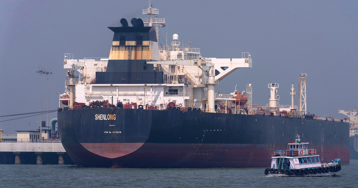 L'Iran detta le regole e impone pedaggi in criptovaluta nello Stretto di Hormuz