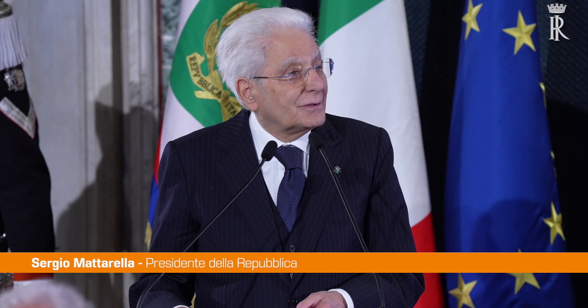 Mattarella 