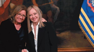 Mezz'ora per tentare di sporcare decenni di onesta militanza politica