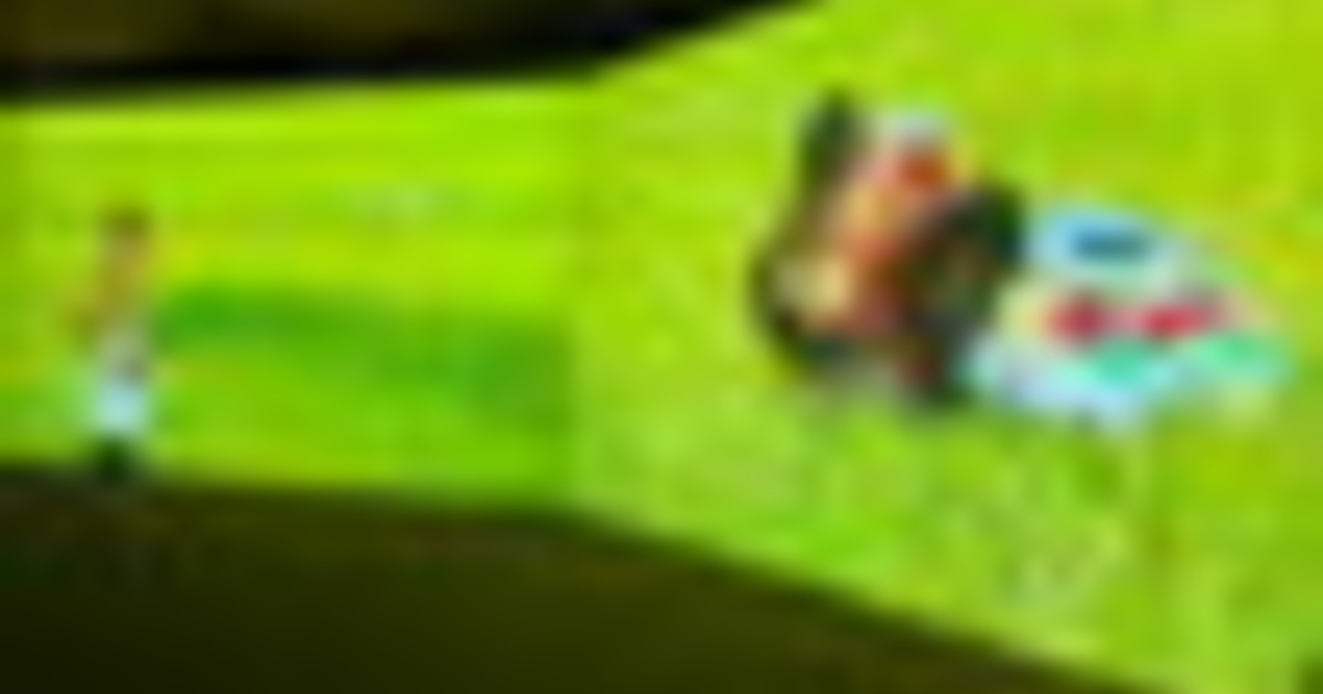 I droni e il divino: Cao Fei tra smart agricolture e condizione umana