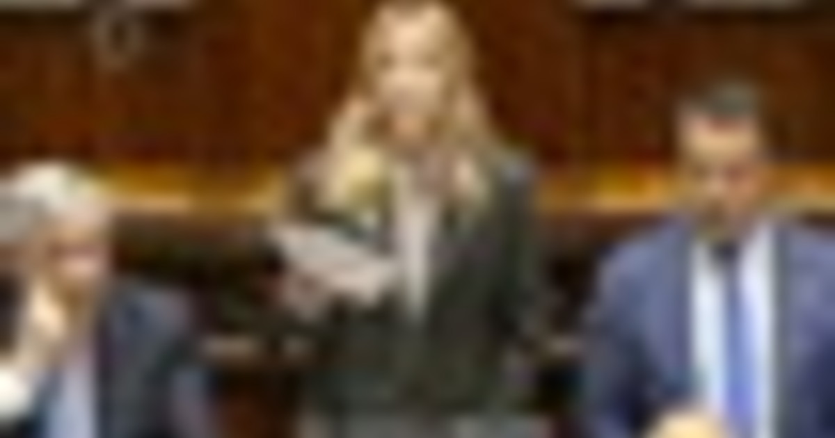 Meloni: innegabile particolare difficoltà rapporti tra Europa e Usa