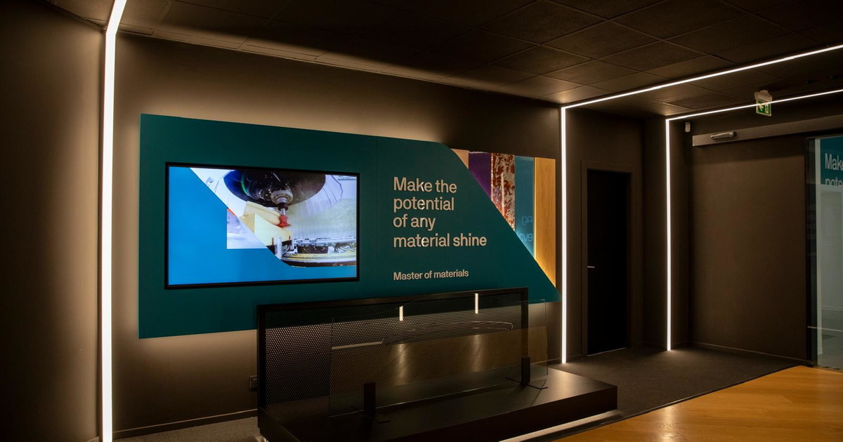 Progettare la materia: un concorso internazionale che valorizza il talento dei giovani designer tra innovazione e sostenibilità.