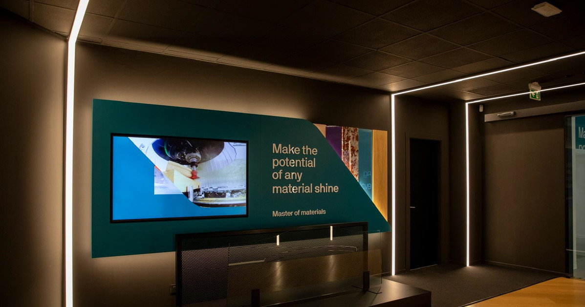 progettare la materia un concorso internazionale che valorizza il talento dei giovani designer tra innovazione e sostenibilit224 da Iltempo.it progettare la materia un concorso internazionale che valorizza il talento dei giovani designer tra innovazione e sostenibilit224