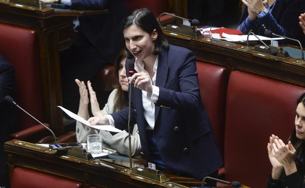 Schlein “Toccherà a noi costruire alternativa con i nostri alleati”