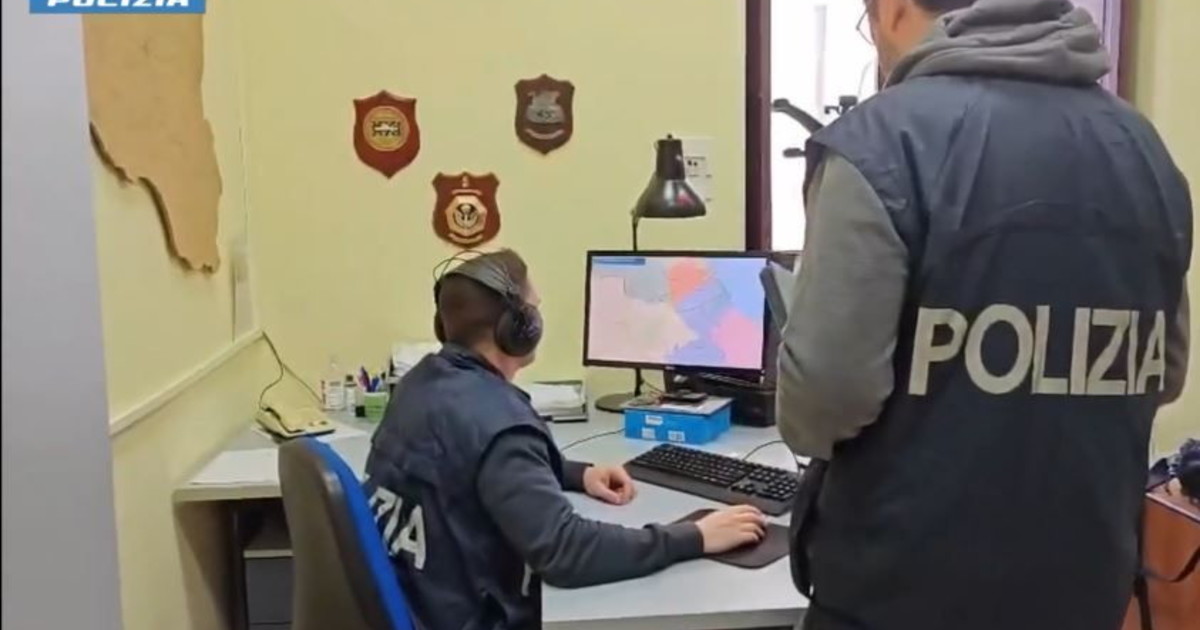 Incitavano alla Jihad, due fermi per terrorismo a Palermo