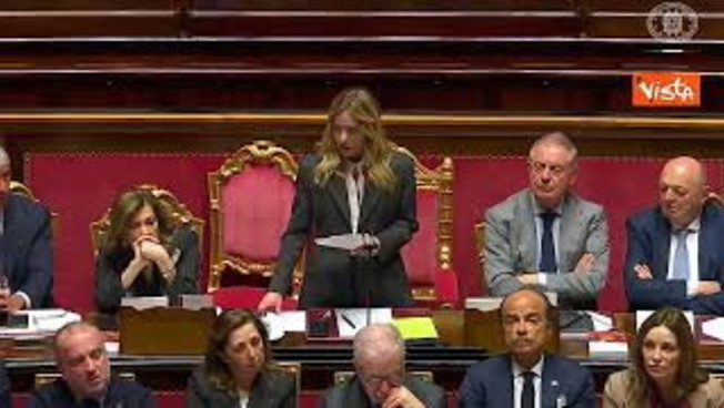 meloni sul referendum andiamo avanti perch233 un s236 ti conferma ma un no ti riaccende da Iltempo.it meloni sul referendum andiamo avanti perch233 un s236 ti conferma ma un no ti riaccende
