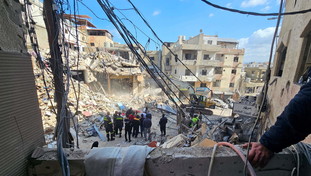 Evacuate Beirut sud per raid contro Hezbollah. Israele avverte i libanesi