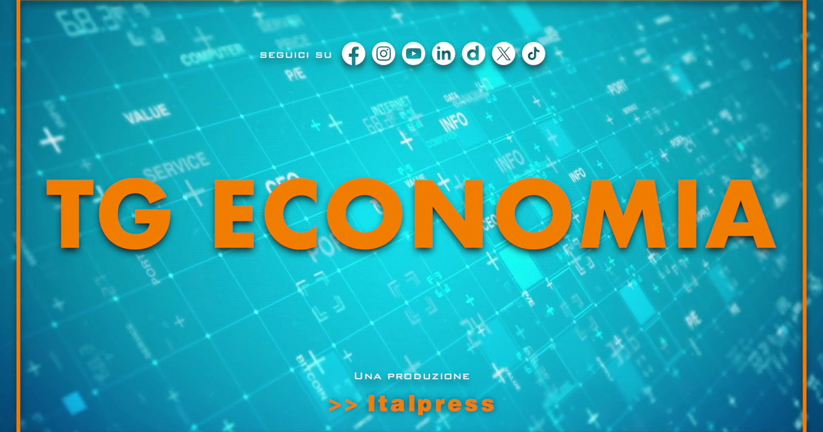 Tg Economia - 9/4/2026