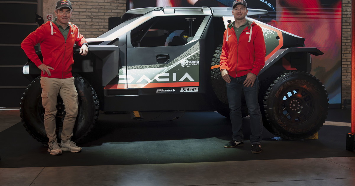 Sandrider Experience il simulatore da impazzire