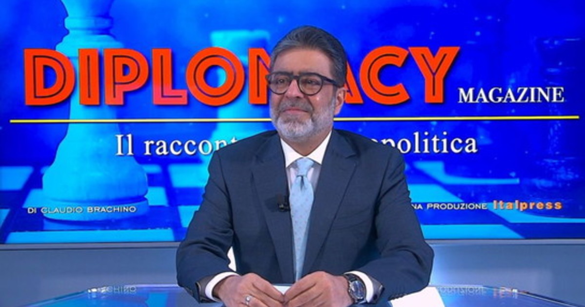 Ambasciatore Bahrain “Sottoposti ad attacchi anche se non siamo in guerra”