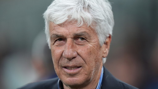 La Champions League la voglio io. La carica di Gasperini