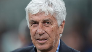 "La Champions League la voglio io". Gian Piero Gasperini carica la Roma
