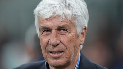 La Champions League la voglio io. La carica di Gasperini