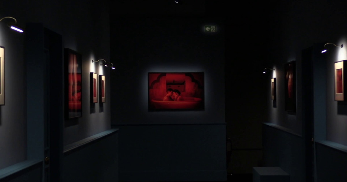 Alle Gallerie d'Italia di Torino la mostra 