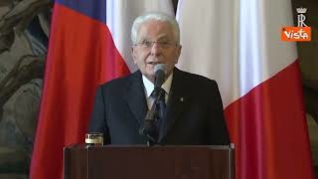 Mattarella: Libano Paese indipendente sotto tempesta di bombardamenti devastanti