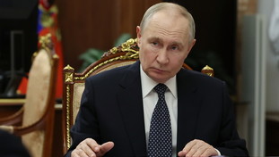 Pasqua ortodossa, Putin annuncia la tregua in Ucraina