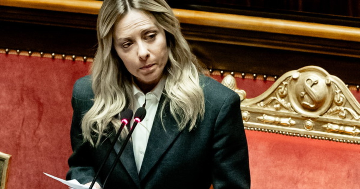 La rabbia e l'orgoglio di Meloni contro il partito cinese: “Da voi solo insulti. Avanti fino alla fine”