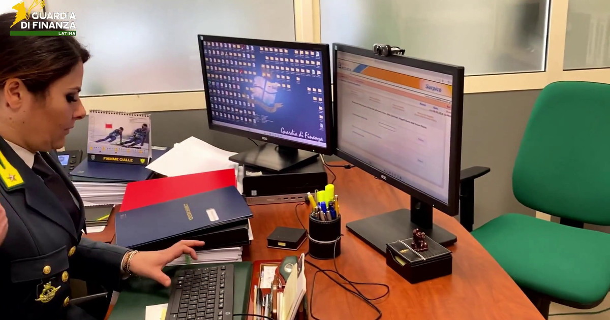 Sequestrato portale e-commerce, vendeva grandi marchi taroccati