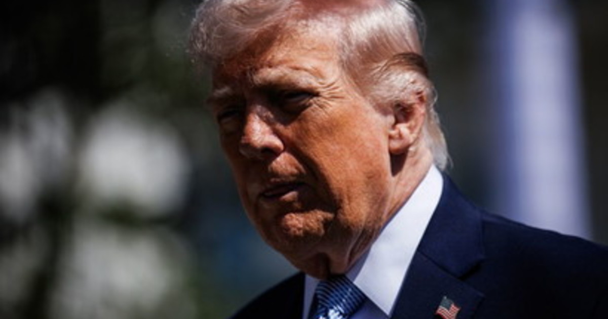 Trump “Pessimo lavoro Iran sulla gestione del petrolio a Hormuz”