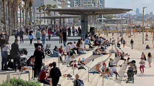 Quell'orgoglio di Israele che l'Europa non capisce