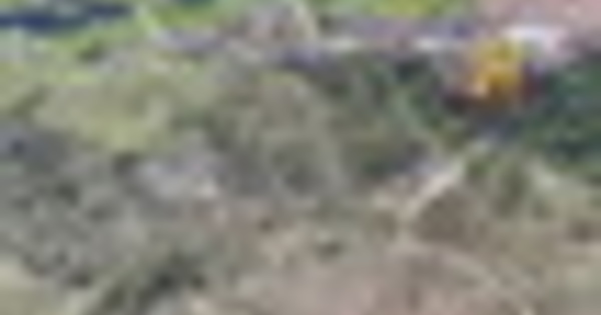 Frane in Molise, stabile quella di Petacciato, problemi a Salcito