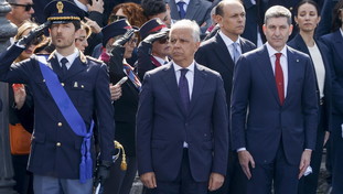 Anarchici, Piantedosi avverte: La minaccia eversiva è reale e attiva