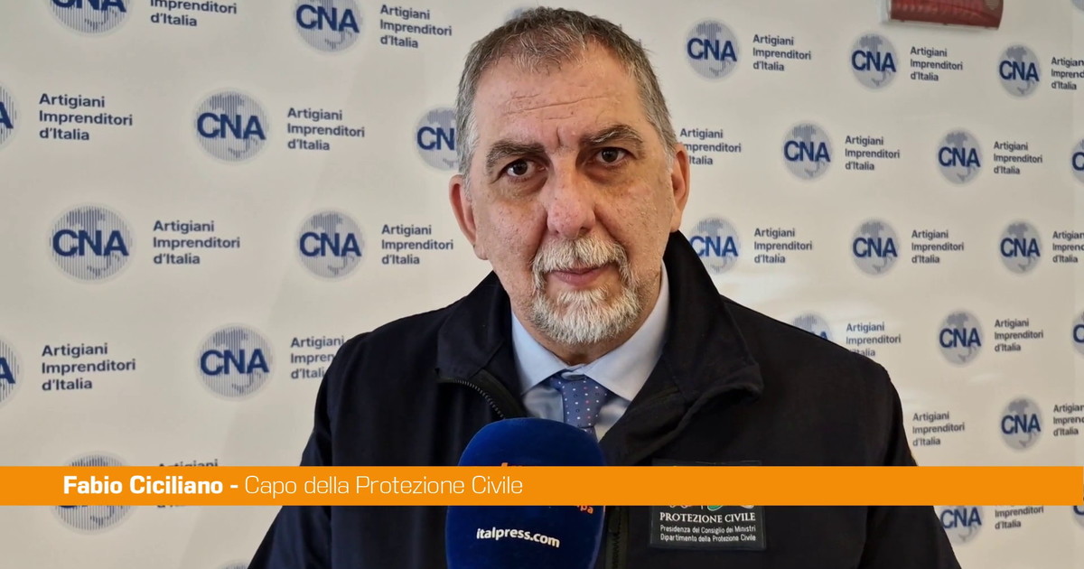 Frana in Molise, Ciciliano 