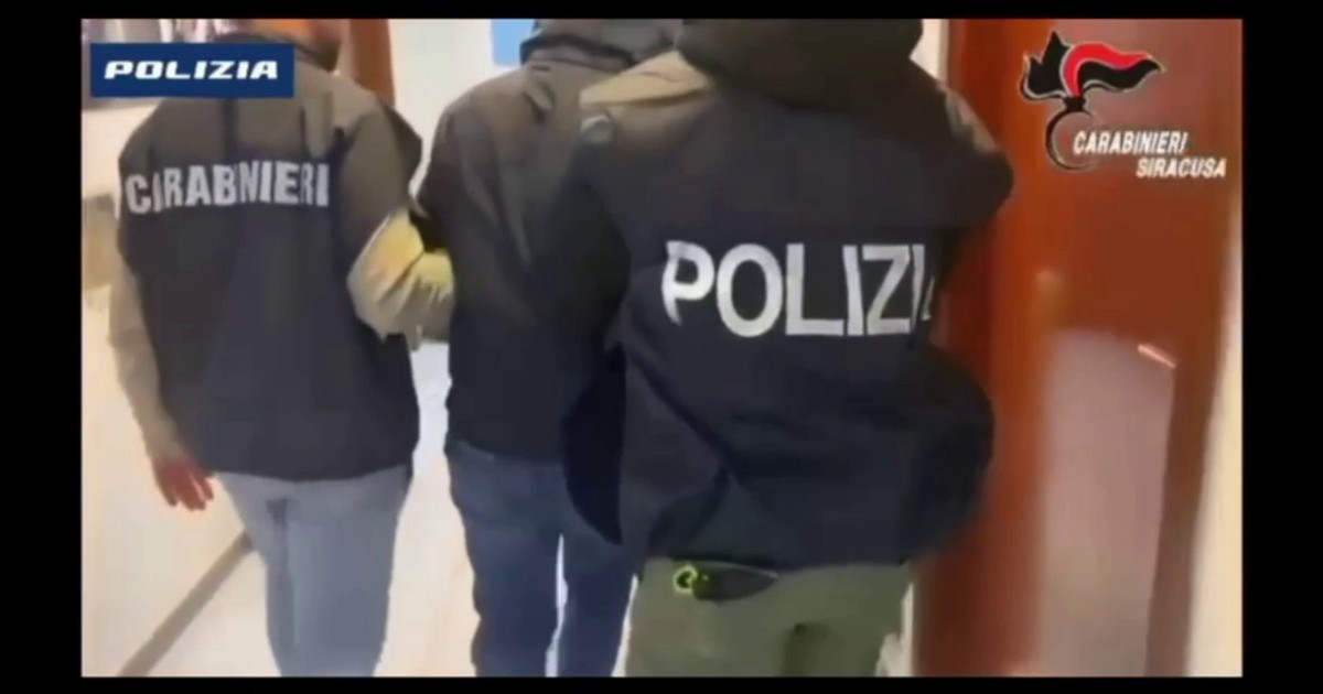 Intimidazioni ai commercianti di Siracusa, individuati i responsabili