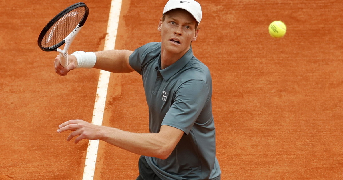 Sinner c'è: battuto Auger-Aliassime, in seminale trova Zverev