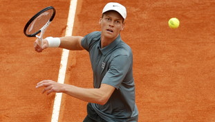 Sinner c'è: battuto Auger-Aliassime, in seminale trova Zverev