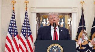 Il più potente reset del mondo. Trump scalda i negoziati in Pakistan