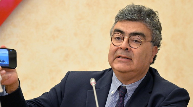 Fiano verso l'addio al Pd: 