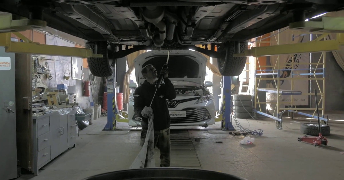 Controlli periodici, ecco come risparmiare su carburante e riparazioni