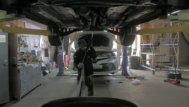 Controlli periodici, ecco come risparmiare su carburante e riparazioni