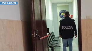 Infedeli marcite all'inferno. Incitavano al Jihad, arrestati a Palermo