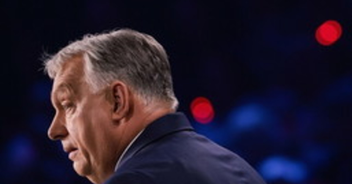 Budapest accusa Facebook: 